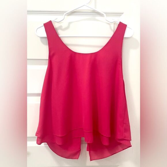 Sam Edelman Sleeveless Tank L - Picture 1 of 6